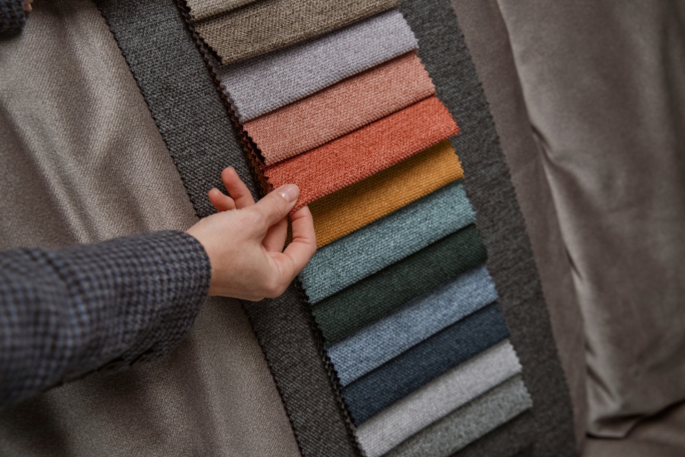 singapore upholstery fabric